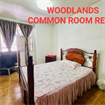 WOODLANDS COMMON ROOM FOR RENT