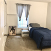 Move in ready bedroom for RENT asap