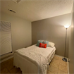 Semi-furnished room for female