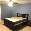 Large Furnished Bedroom Avail Nov 1