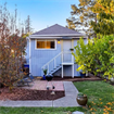 Adorable downtown Napa home.