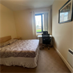 Spacious double room for rent