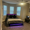 HUGE BEDROOM