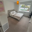 1 large double in 2 bed flat