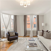 Elegant apartments near Harrods on