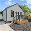 Newly renovated 3 bed 2 bath house 