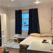 Double room in Westbourne Grove