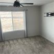 Master Bedroom in Townhome