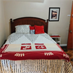 Furnished Onebed For Rent