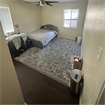 Looking for a chill,
 clean roommate