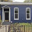 Modern House in Old Louisville