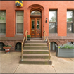 Historic Marble Hill Row House