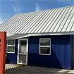 MODERN BACKHOUSE IN BOYLE HEIGHTS