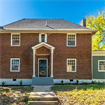 GEORGEOUS HISTORIC FAMILY HOME