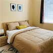 Clean and Quiet Rooms 
for Females