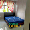 Bukit batok room rentals