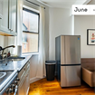 2 BR in New York City