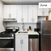 4 BR in New York City