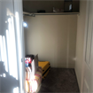 room vacant!! walkin closet +more