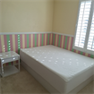 Furnished room for rent