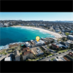 North Bondi beachside apartment