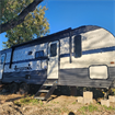 Fully Furnished Trailer