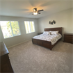 Master bedroom for rent