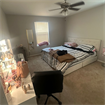 Master Bedroom for rent