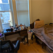 Shared apartment near Central Red L