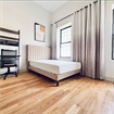 Furnished Room in Bedstuy