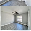 Private unfurnished room for rent