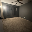 Room is available to move in.