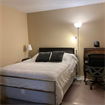 FULLY FURNISHED-ROOM FOR RENT