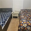 Looking for a reliable roommate