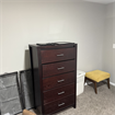 Large Bedroom  with 2 closets