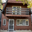 Rent our little cabin in Crestline