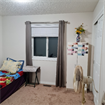 Top floor 2 rooms NE Calgary