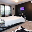 BUCKHEAD ROOM  fully furnished