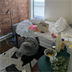 Room in apt share—prime location!