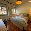 Cozy Double Rooms in Lisbon – 3min