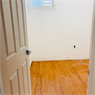 Basement apartment rent