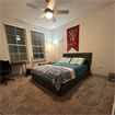 Master Bedroom for Sublease