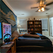 Master bedroom in townhouse/$