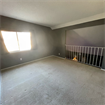 Loft Bedroom with Shared Bathroom