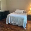 Furnished room. S Austin