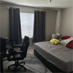 Furnished Master Bedroom for Rent