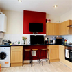 Tenancy Takeover !! 3 Bedroom Flat