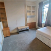 Furnished double bedroom available