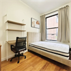 Furnished Room in Bedstuy