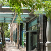 West Village Doorman Elevator Bldg